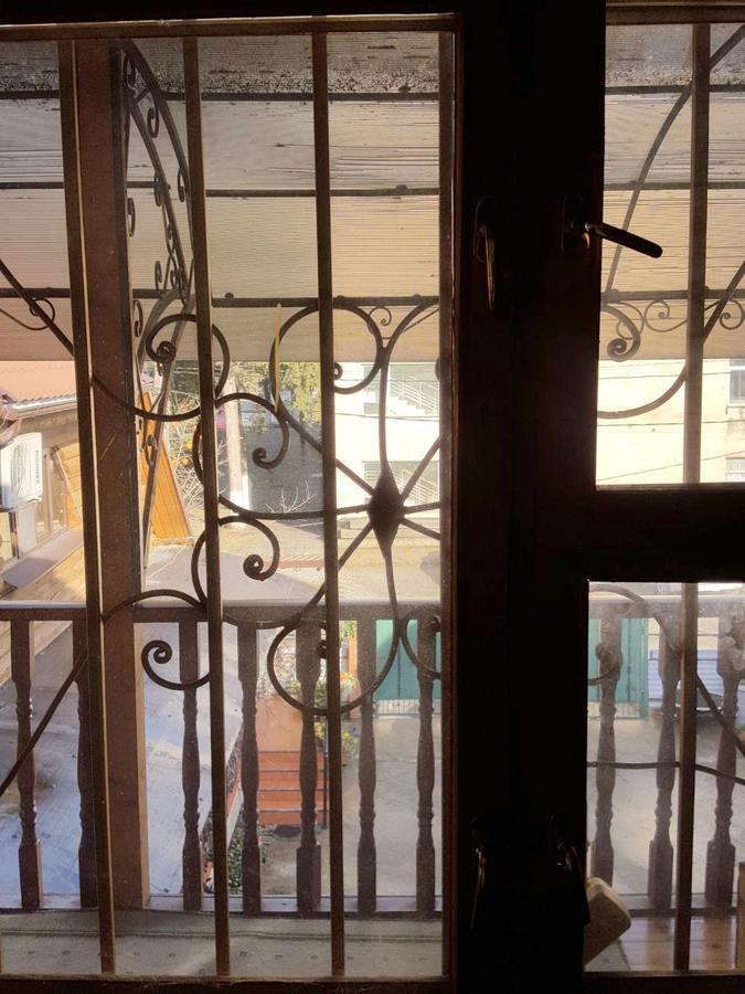 U Iriny Hotel Pițunda Exterior foto